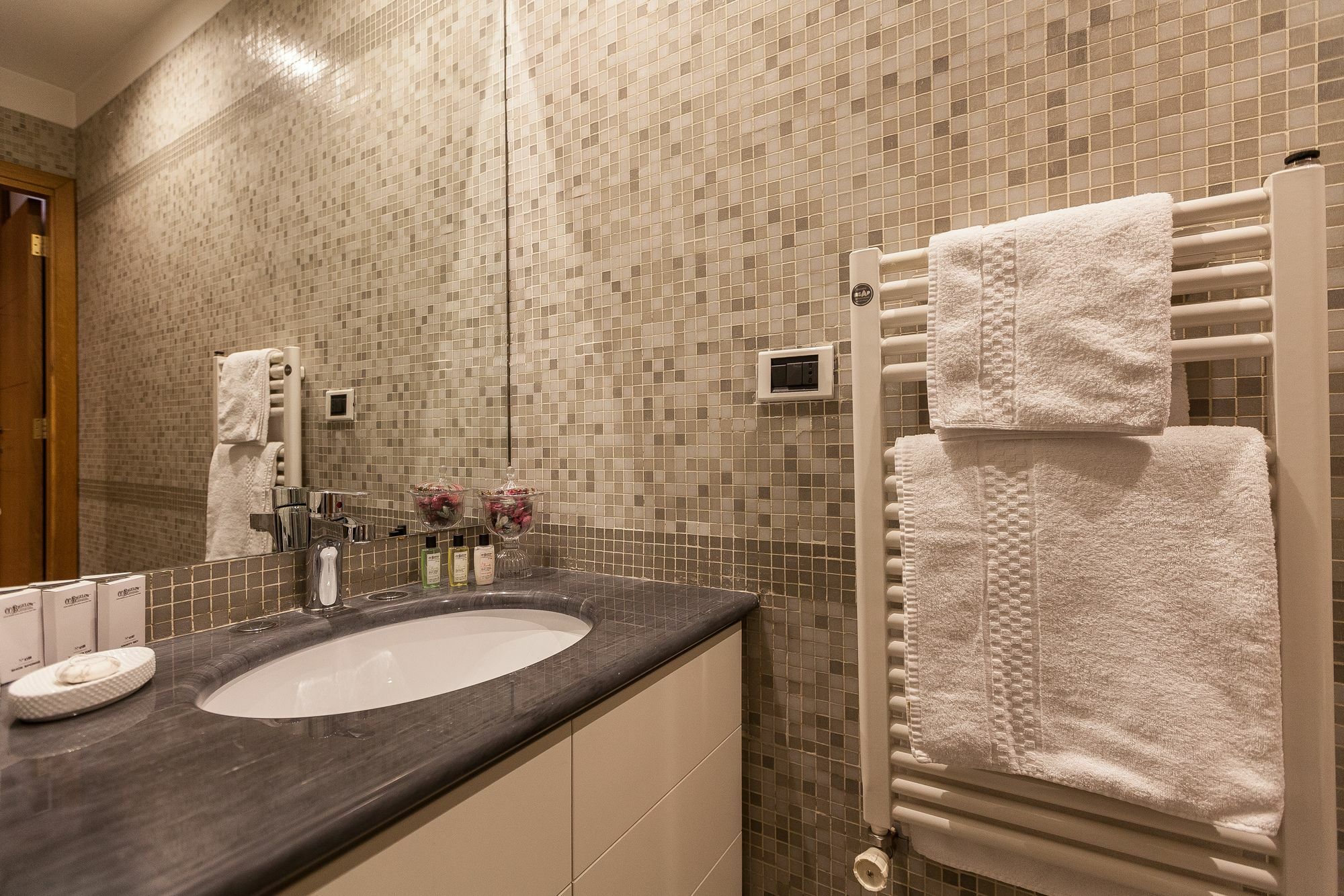 Prestigious Apartment Piazza Navona Rome Exterior photo