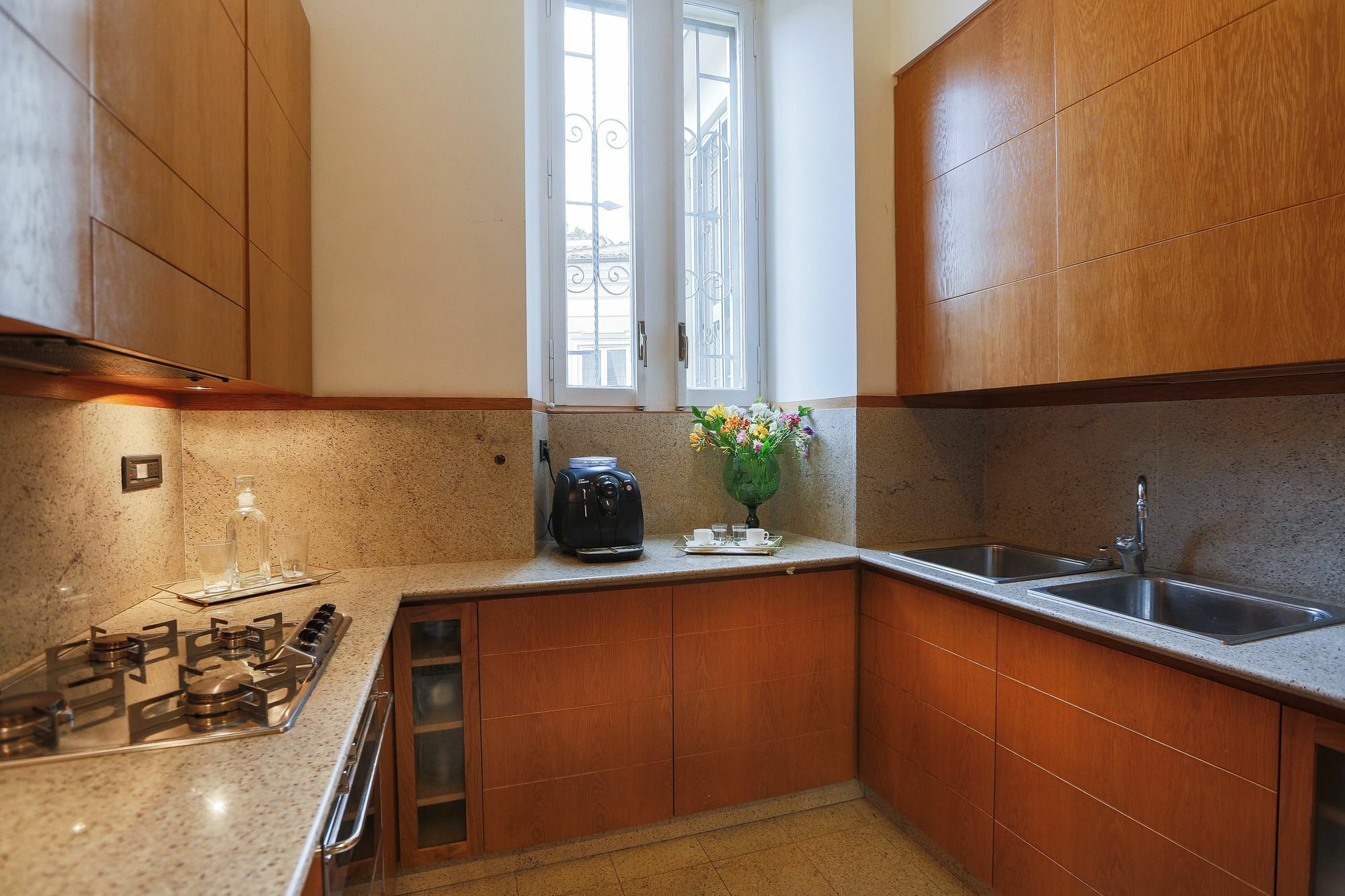 Prestigious Apartment Piazza Navona Rome Exterior photo