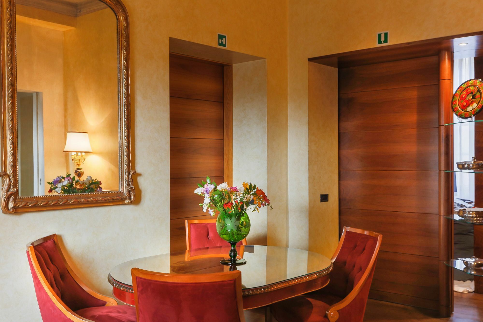 Prestigious Apartment Piazza Navona Rome Exterior photo